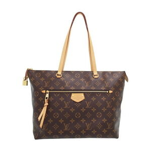 Louis Vuitton Monogram Iena Tote Bag
